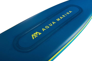 Aqua Marina Hyper Touring Inflatable SUP Front side